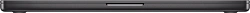 Ноутбук Apple MacBook Pro A3429 M5 Max 18 core 36Gb SSD2Tb/32 core GPU 16.2" Liquid Retina XDR (3456x2234) macOS black WiFi BT Cam (MGED4HN/A)