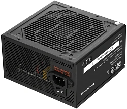 Блок питания KingPrice ATX 350W KPPSU350 (20+4pin) 120mm fan 2xSATA RTL
