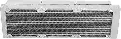 Система водяного охлаждения Lian-Li Galahad II LCD 360 SL-INF ARGB Soc-AM5/AM4/1200/1700/1851 белый 4-pin 29dB Al+Cu LCD Ret (G89.GA2ALCD36INW.00)