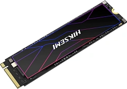Накопитель SSD Hikvision PCIe 4.0 x4 4TB HS-SSD-FUTURE 4096G M.2 2280