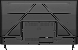 Телевизор LED BBK 50" 50LEX-8231/UTS2C (B) Яндекс.ТВ черный 4K Ultra HD 50Hz DVB-T2 DVB-C DVB-S2 WiFi Smart TV (RUS)