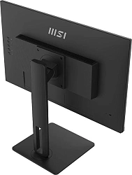 Монитор MSI 23.8" Pro MP242AP черный IPS LED 1ms 16:9 HDMI M/M HAS Piv 300cd 178гр/178гр 1920x1080 100Hz VGA DP FHD 3.3кг