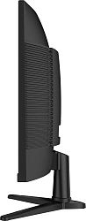 Монитор Dahua 27" DHI-LM27-E240C черный VA LED 16:9 HDMI матовая 4000:1 350cd 178гр/178гр 1920x1080 240Hz DP FHD 3.85кг