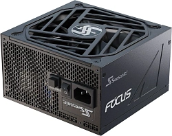 Блок питания Seasonic ATX 850W Focus GX-850 80+ gold (20+4pin) APFC 135mm fan 10xSATA Cab Manag RTL