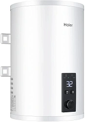 Водонагреватель Haier ES50V-RD4 INOX 2кВт 50л электрический настенный/белый