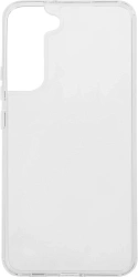 Чехол (клип-кейс) VLP для Samsung Galaxy S22+ VLP-TGS22P-TP прозрачный