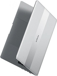 Ноутбук Infinix Inbook Y3 Max YL613 Core i7 1255U 16Gb SSD512Gb Intel Iris Xe graphics 16" IPS FHD (1920x1200) FreeDOS silver WiFi BT Cam (71008302598)