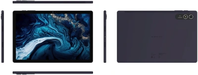 Планшет Digma Pro HIT 18 T606 (1.6) 8C RAM8Gb ROM128Gb 10.5" IPS 1920x1200 4G 2Sim Android 13 фиолетовый 13Mpix 5Mpix BT WiFi microSD 512Gb 7000mAh 5hr