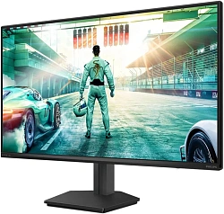 Монитор Philips 27" Evnia 27M2N2500NF черный IPS LED 16:9 HDMI матовая 1500:1 300cd 178гр/178гр 2560x1440 144Hz G-Sync DP 2K 3.42кг