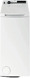 Стиральная машина Whirlpool TDLRB 65242BS EU/N пан.англ. класс: A загр.вертикальная макс.:6.5кг белый