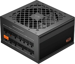 Блок питания PcCooler ATX 1000W KN1000 80+ gold (20+4pin) APFC 120mm fan 9xSATA Cab Manag RTL