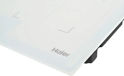 Индукционная варочная поверхность Haier HHY-Y64NVW белый