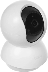 Камера видеонаблюдения IP TP-Link Tapo C200C Wi-Fi 4-4мм корп.:белый
