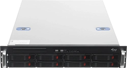 Сервер IRU Rock s2208ed 2x6248 2x32Gb 1x500Gb SSD 2x550W w/o OS (2164874)
