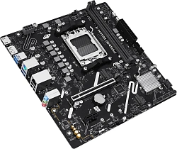 Материнская плата Asus PRIME B840M-R Socket AM5 AMD B840 2xDDR5 mATX AC`97 8ch(7.1) GbLAN RAID+HDMI+DP