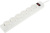 Сетевой фильтр Defender DFS 153 3м (6 розеток) белый (коробка) Сетевой фильтр Defender DFS 153 3м (6 розеток) белый (коробка)