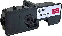 Картридж лазерный Cactus CS-TK5240M-MPS TK-5240M пурпурный (6000стр.) для Kyocera Ecosys M5526cdn/M5526cdw/P5026cdn/P5026cdw