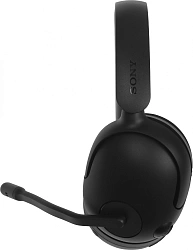 Гарнитура накладные Sony INZONE H5 1.5м черный беспроводные bluetooth оголовье (WH-G500/B)