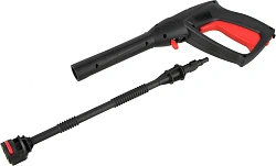 Минимойка Bosch UniversalAquatak 130 1700Вт (06008A7B00)