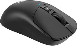 Мышь A4Tech Bloody R72 Ultra черный оптическая 20000dpi беспров. USB-C 7but