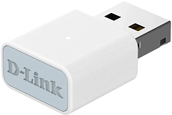 Сетевой адаптер Wi-Fi D-Link AN3U/A1A N300 USB 2.0