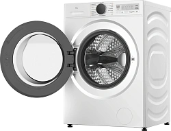 Стиральная машина TCL WD1012S35DW класс: A+++ загр.фронтальная макс.:10кг (с сушкой) белый инвертор
