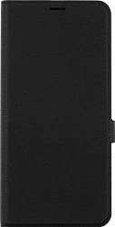 Чехол (флип-кейс) BoraSCO для Infinix Smart 7 71753 черный