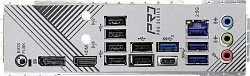 Материнская плата Asrock B650 PRO RS Socket AM5 AMD B650 4xDDR5 ATX AC`97 8ch(7.1) 2.5Gg RAID+HDMI+DP