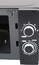 Микроволновая Печь Hyundai HYM-M2058 20л. 700Вт черный