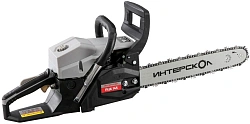 Цепная пила Интерскол ПЦБ 145 1770Вт 2.4л.с. дл.шины:16" (40cm) (877.0.0.70)