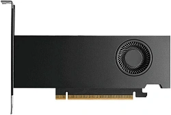 Видеокарта PNY PCI-E 5.0 PRO2000 NVIDIA PRO2000 16Gb 128bit GDDR7 982 mDPx4 Ret