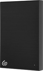 Жесткий диск Seagate USB3.0 2TB STKY2000400 One Touch 2.5" черный