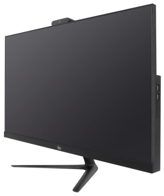 Моноблок IRU Office 27IH5P2K 27" QHD i5 11400 (2.6) 8Gb SSD256Gb UHDG 730 CR FreeDOS GbitEth WiFi BT 120W Cam черный 2560x1440
