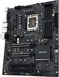 Материнская плата Asus PRO WS W680-ACE Soc-1700 Intel W680 4xDDR5 ATX AC`97 8ch(7.1) 2x2.5Gg RAID+VGA+HDMI+DP