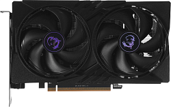 Видеокарта MSI PCI-E 5.0 RTX 5050 8G GAMING NVIDIA GeForce RTX 5050 8Gb 128bit GDDR6 2572/20000 HDMIx1 DPx3 HDCP Ret
