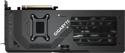 Видеокарта Gigabyte PCI-E 5.0 GV-N5070GAMING-12GD 1.0 NVIDIA GeForce RTX 5070 12Gb 192bit GDDR7 2625/28000 HDMIx1 DPx3 HDCP Ret
