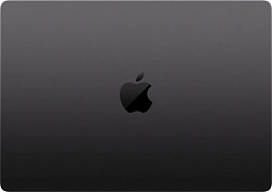 Ноутбук Apple MacBook Pro A3401 M4 Pro 12 core 48Gb SSD512Gb/16 core GPU 14.2" Liquid Retina XDR (3024x1964) macOS black WiFi BT Cam (Z1FE00113)