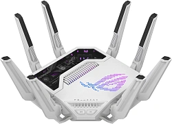 Роутер беспроводной Asus GT-BE19000AI BE19000 100/1000/10000BASE-T