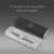 Ручка перьев. Parker Jotter Core F61 (CW2030946) Stainless Steel CT M сталь нержавеющая подар.кор.