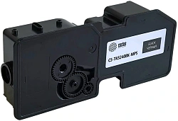 Картридж лазерный Cactus CS-TK5240BK-MPS TK-5240BK черный (8000стр.) для Kyocera Ecosys M5526cdn/M5526cdw/P5026cdn/P5026cdw