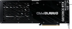 Видеокарта Palit PCI-E 5.0 PA-RTX5080 GAMINGPRO NVIDIA GeForce RTX 5080 16Gb 256bit GDDR7 2295/30000 HDMIx1 DPx3 HDCP Ret