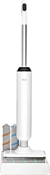 Пылесос моющий Haier HWND A3 250Вт белый/серый