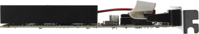 Видеокарта Afox PCI-E 2.0 AF730-2048D3L6 NVIDIA GeForce GT 730 2Gb 128bit GDDR3 700/1333 DVIx1 HDMIx1 CRTx1 HDCP Ret low profile