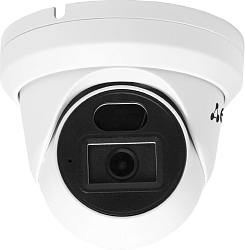 Камера видеонаблюдения IP Eltex SV-BA414-E 2.8-2.8мм цв.
