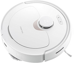 Пылесос-робот Roborock Q Revo 70Вт белый