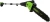 Высоторез Greenworks GD60PST25аккум. (1402107)