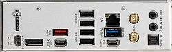 Материнская плата MSI B850 GAMING PLUS WIFI  Socket AM5 AMD B850 4xDDR5 ATX AC`97 8ch(7.1) 5Gigabit RAID+DP