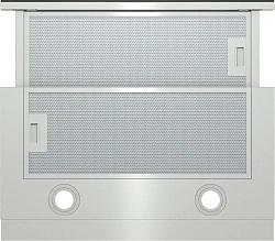 Вытяжка встраиваемая Gorenje TH64E3SGB нержавеющая сталь/стекло черное управление: сенсорное (1 мотор)