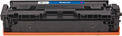 Картридж лазерный G&G GG-W2213X пурпурный (2450стр.) для HP M255/MFP M282/M283