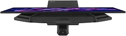 Монитор Asus 27" ROG Strix XG27AQDNG черный QD OLED LED 16:9 HDMI глянцевая HAS Piv 450cd 178гр/178гр 2560x1440 360Hz FreeSync Premium Pro DP QHD USB 6.1кг